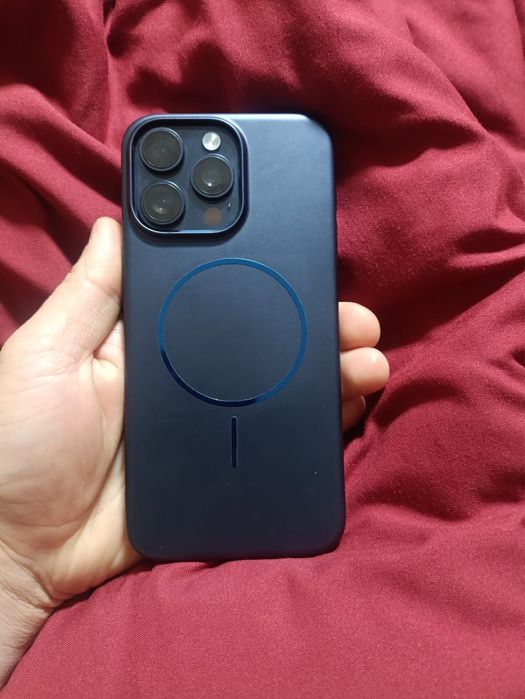 Обмен iphone 15 pro 256 g