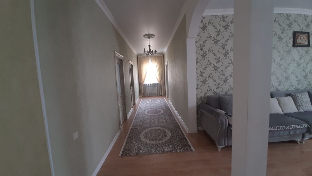 Продам коттедж 2 этажа в городе