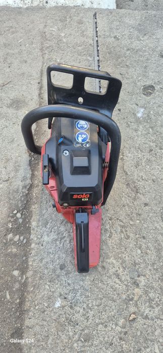 Vând Drujba Solo 639