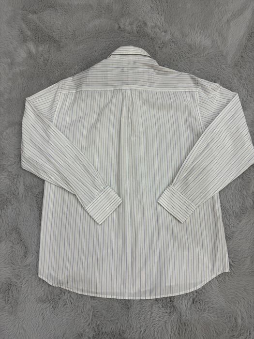 Мъжка риза BURBERRY . Размер М