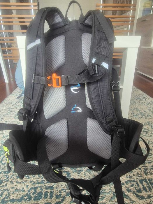 Rucsac Drumetie Head 32L