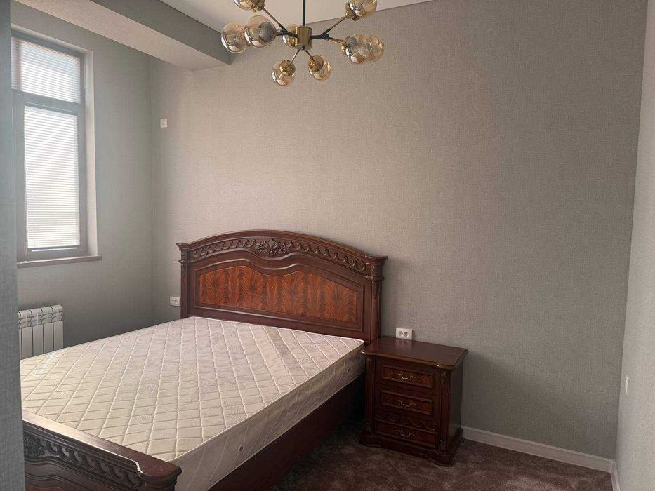 Сдаётся 2-комнатная квартира, 550$