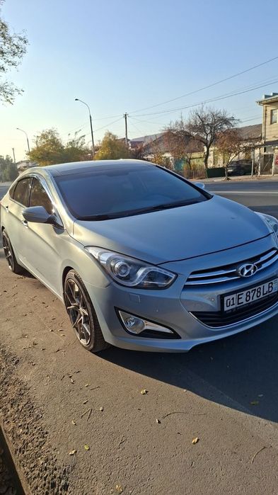 Продается Hyundai i40