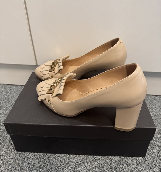 Pantofi Musette marimea 37