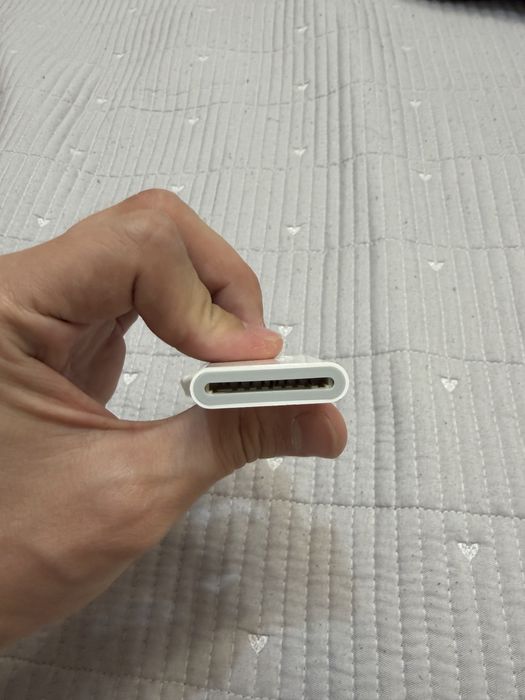 SD карта переходник Type C
