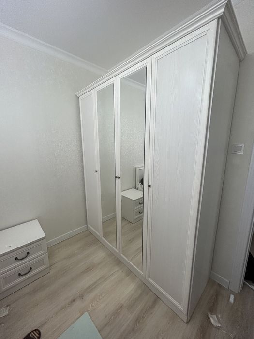 Мебель жинаймыз кандай тури болсада