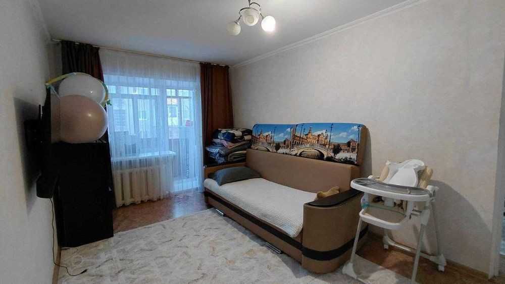 Продажа 2-комнатной квартиры