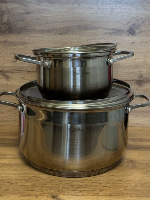 Продам кастрюлм