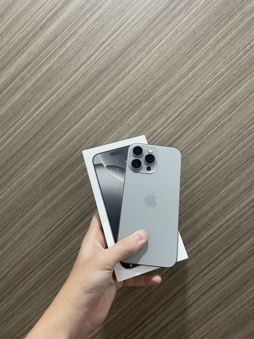 iphone 16 pro max Esim