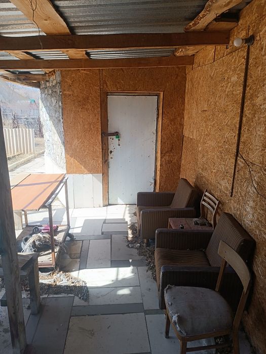 Продам дачу краснопартизанское СО