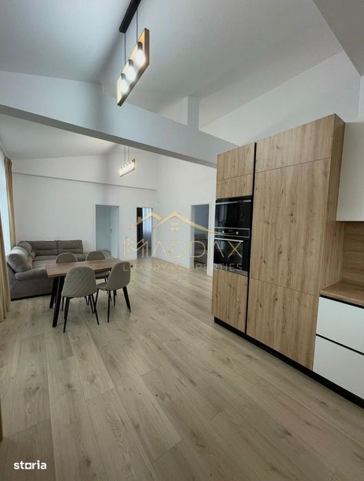 ***CASA MODERNA 4 camere ***LUX***Gradina 450 mp//Ostratu//CORBEANCA