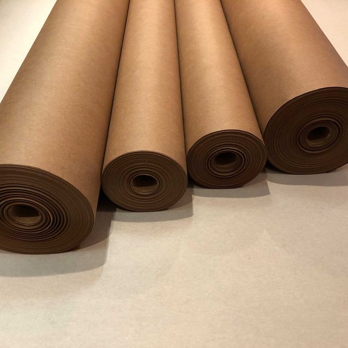 Крафт бумага в Астане