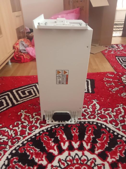 Vand Huawei energy storage module