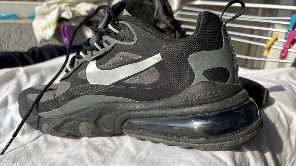 Adidasi Nike 42 / 41,5