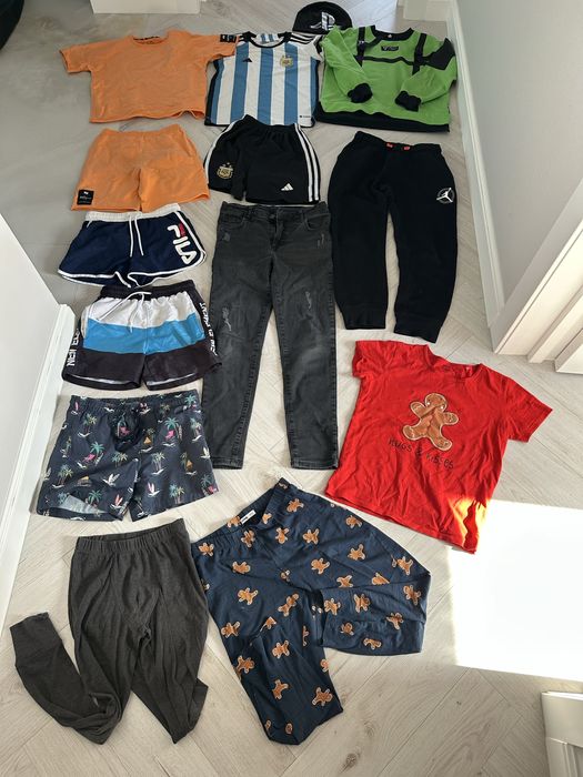 Одежда для мальчика