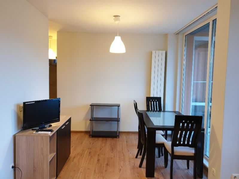 Дава се под наем Двустаен апартамент в София, Люлин 5 - 63 кв.м за 348.84 € - Снимка #1