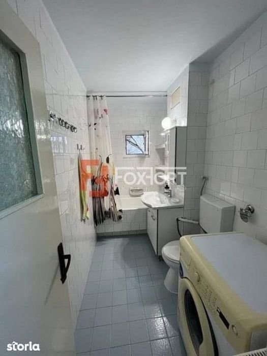 DE INCHIRIAT Apartament  Doua Camere, NEMOBILAT