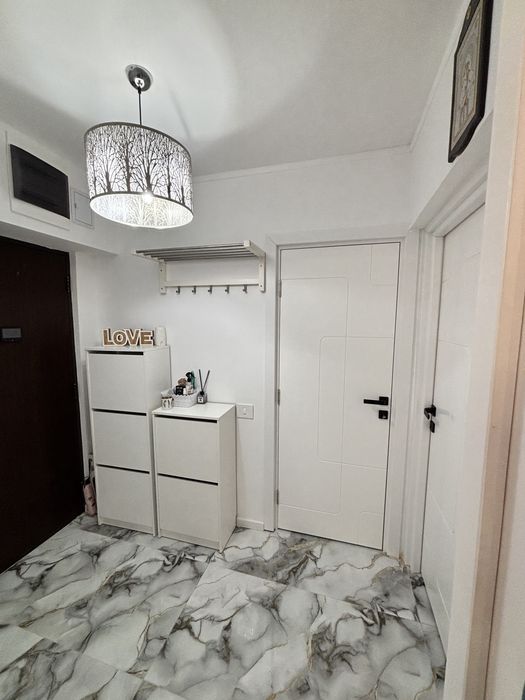 Direct proprietar!- Apartament 2 camere de vanzare zona Gorjului (8 minute metrou)