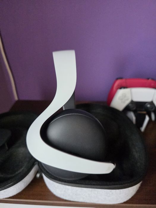 Слушалки Sony Playstation Pulse Elite + case