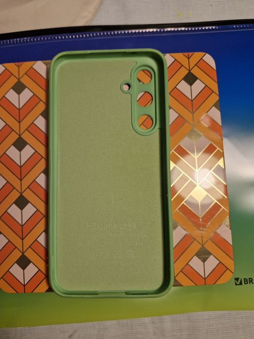 Чехол для телефона Samsung S23 Fe