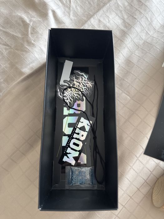 Kendama Krom Eclipse