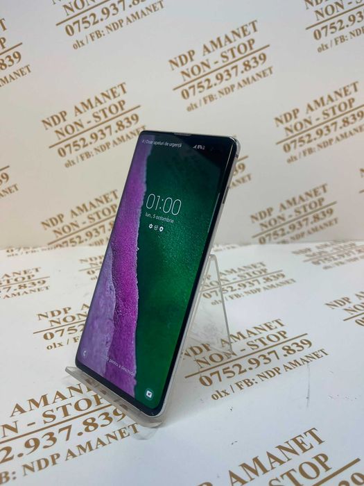NDP Amanet NON-STOP Bld.Iuliu 69 SAMSUNG S10 PLUS (61129)
