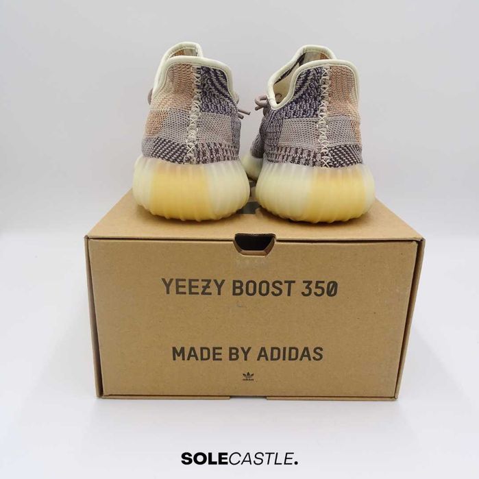 Adidas Yeezy Boost 350 V2 ‘Ash Pearl’