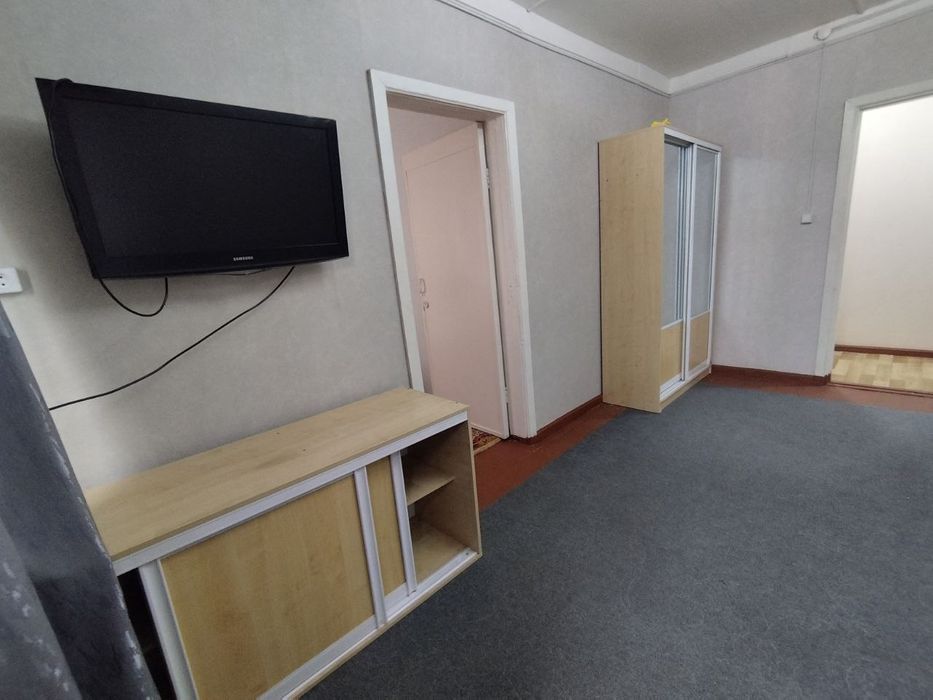 Аренда 3-х комнатная квартира Янгихает Спутник 2.