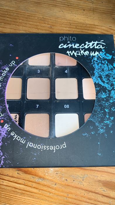 Косметика Viktoria Stanevich