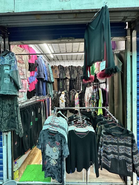 Продам бутик на Шолохова