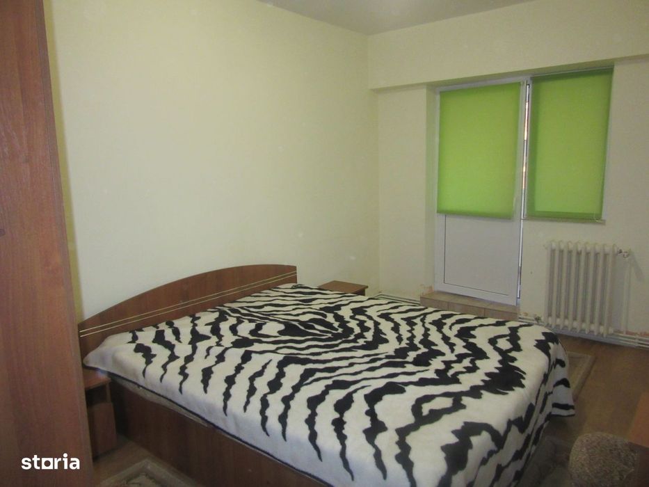 Apartament doua camere Centru -Stefan cel Mare