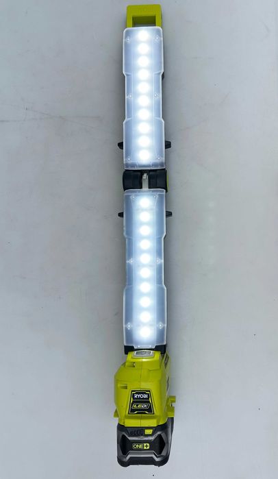 Ryobi - Акумулаторен сет от 11машини 7 батерии 18V като нови