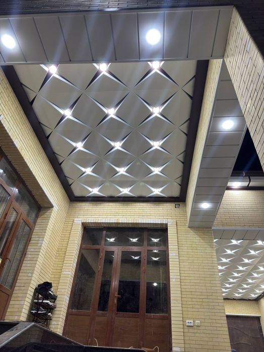 Mebel tunikafon hizmatlari