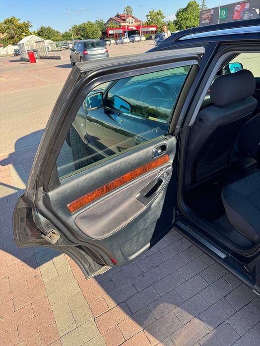 Audi A4 1.8 1999 B5 Facelift