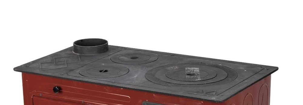 Soba Plita Cuptor Incalzit Gatit 7.5kw 130mm STANGA LivratGRATUIT AR