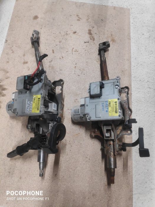 Ел Хидравлика/Кормилен прът Lancia Delta/Ланчия Делта 2011г.