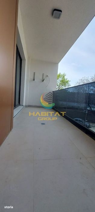 Vanzare garsoniera metrou Berceni 41 mp