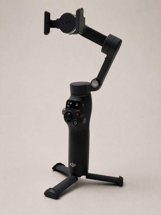 DJI Osmo Mobile 8
