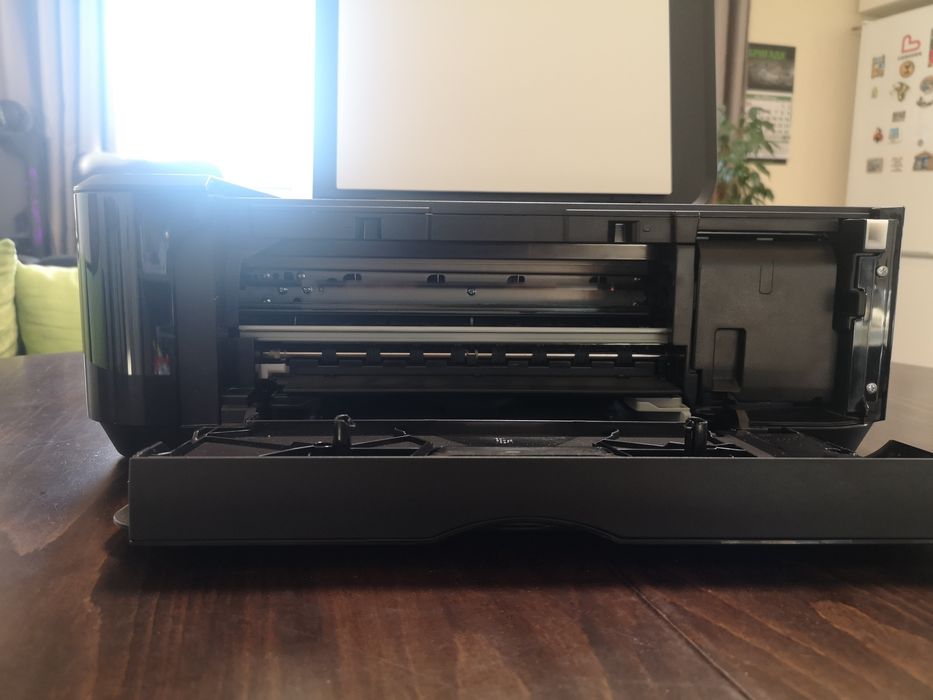 Принтер Canon Pixma MG3650