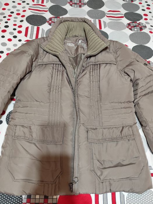 Брюки пуховик  женские вещи