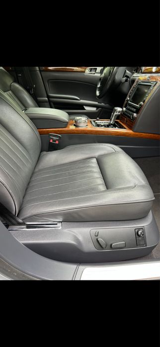 VW Phaeton 3.0 dizel