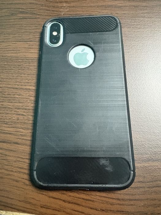 Iphone xs 64GB използван