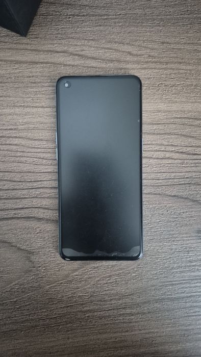 Oppo Reno 6 смартфон