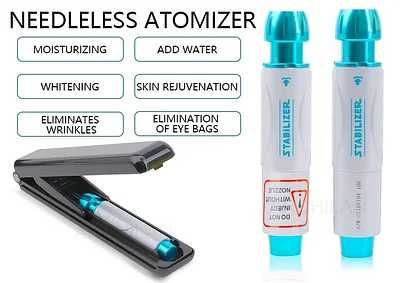 Продам гиалуронпен