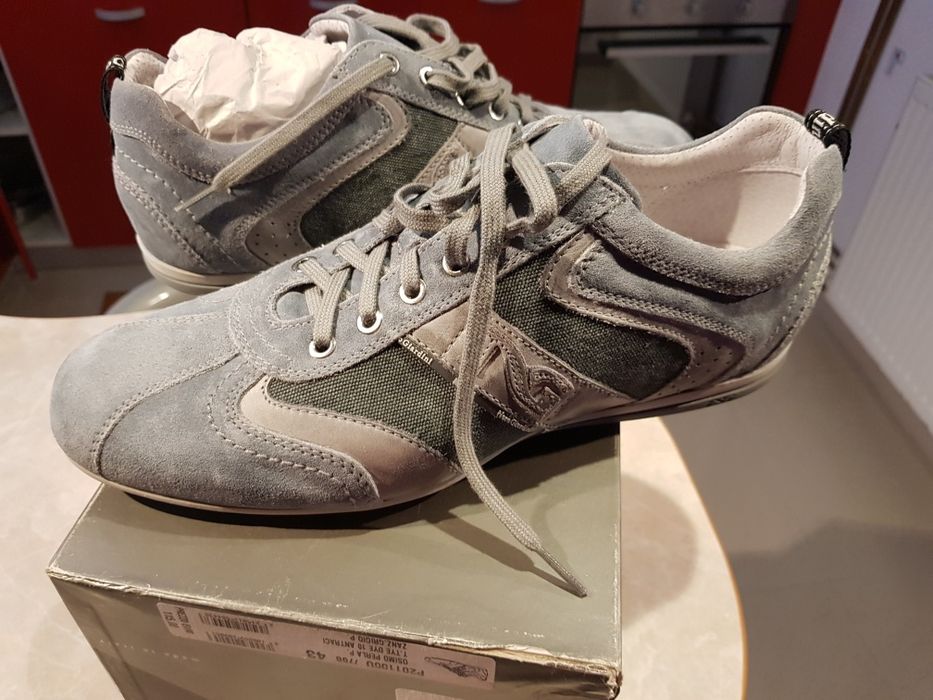 Pantofi sport Nero Giardini