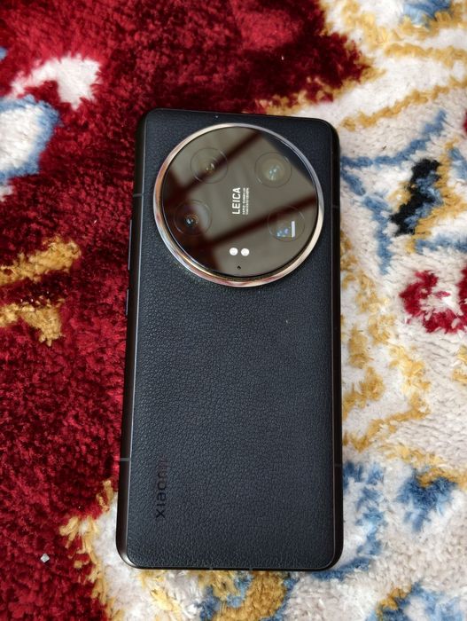Продам или обменяю xiaomi 14 ultra