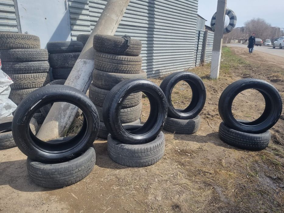 Шина летный  р19