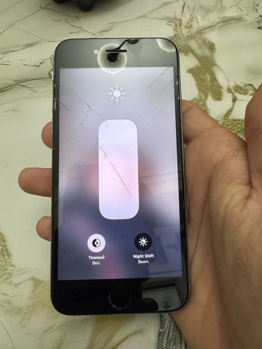 Iphone 6s model A1688