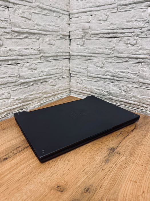 Asus TUF Gaming i5-12
