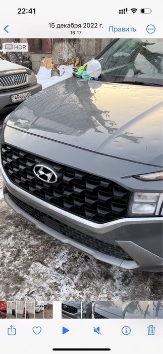 Удаление вмятина без покраски - Кузовной ремонт и покраска Алматы на Olx